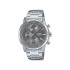 Casio MTP-E510D-8A muški sat Classic Chronograph Light Gray Dial 42mm Bestseller