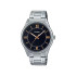 Casio MTP-V005D-1B5 muški sat Basic Black Dial Rose Gold detail