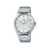 Casio MTP-V300D-7A muški sat Multifunkcionalni Elegantni Silver Tone