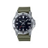 Casio MTP-VD01-3E muški sat Urban Explorer Black & Olive Edition 45mm