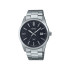 Casio MTP-VD03D-1A muški sat Guilloché Classic Black Dial