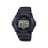 Casio W-219H-1A muški tinejdž sat Sport Digital All Black 47mm