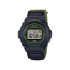 Casio W-219HB-3A muški tinejdž sat Sport Digital Olive Green Black tekstilni kaiš 47mm
