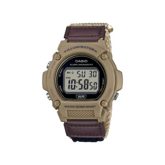 Casio dečiji ručni sat