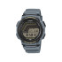 Casio WS-1800-2A muški sat Digital Sport Travel Edition Blue 10ATM