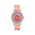Daniel Klein DK13421-5 ženski dečiji sat My First Watch Pink Sweet Donut 30mm