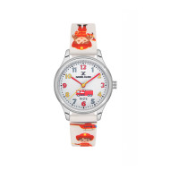 Daniel Klein DK13573-1 unisex dečiji sat My First Watch Little Firefighter 30mm