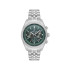 DANIEL KLEIN DK13976-4 muški sat Multifunkcionalni Exclusive Jubilee Bracelet Deep Mint Dial 43mm