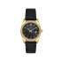 DANIEL KLEIN DK14030-2 ženski sat Classic Black Croco Gold Tone 30mm