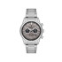 DANIEL KLEIN DK14062-4 muški sat Multifunkcionalni Exclusive Silver Stainless Steel Sand Textured Gray Dial 43mm 