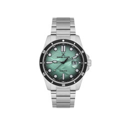 DANIEL KLEIN DK14066-4 muški sat Mint Shadow Dial 44mm