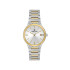 DANIEL KLEIN DK14110-3 ženski sat Classic Date Two Tone Silver Gold Sunray White Dial Edition 32mm