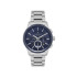 DANIEL KLEIN DK14208-4 muški sat Multifunkcionalni Exclusive Sunray Marine Blue Dial 44mm