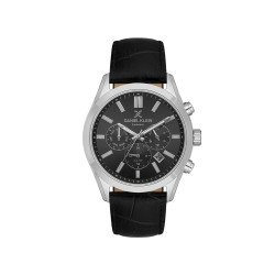 DANIEL KLEIN DK14212-2 muški sat Multifunkcionalni Exclusive Classic Black Dial 43mm