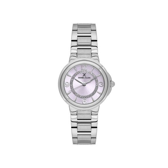 DANIEL KLEIN DK14322-1 ženski sat Classic Lavanda Sunray Dial 30mm