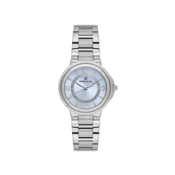 DANIEL KLEIN DK14322-2 ženski sat Classic Ice Blue Sunray Dial 30mm