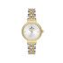 DANIEL KLEIN DK14330-4 ženski sat Lady Minimalist Elegance Two Tone Sunray White Dial 30mm