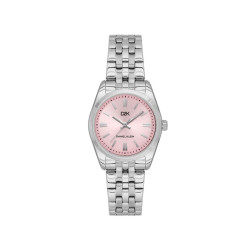 DANIEL KLEIN DK14458-2 ženski sat Classic Sport Line Light Pink Sunray Dial 30mm