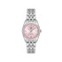DANIEL KLEIN DK14458-2 ženski sat Classic Sport Line Light Pink Sunray Dial 30mm
