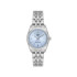 DANIEL KLEIN DK14458-3 ženski sat Classic Sport Line Ice Blue Sunray Dial 30mm