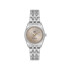 DANIEL KLEIN DK14458-4 ženski sat Classic Sport Line Gold Detail Champagne Sunray Dial 30mm