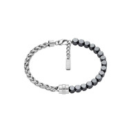 Diesel DX1647931 muška narukvica • Steel Attitude • Stainless Steel • Urban Style