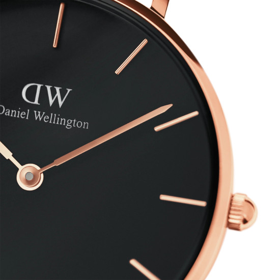 Daniel Wellington