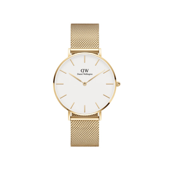 Daniel Wellington