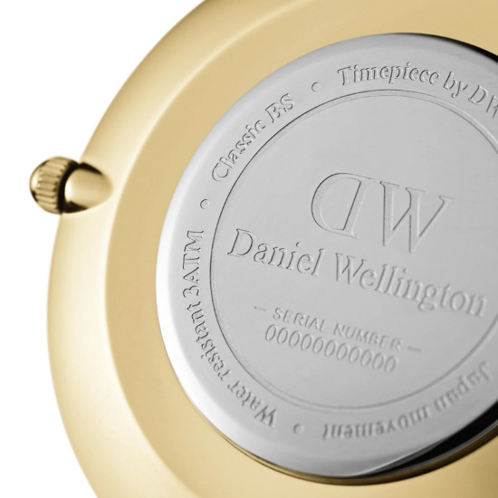 Daniel Wellington