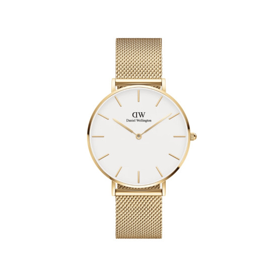 Daniel Wellington