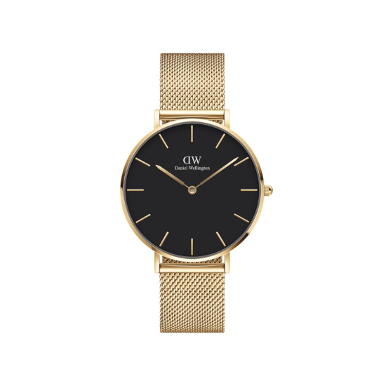 Daniel Wellington