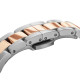 Daniel Wellington DW00100358 ženski sat Iconic Two Tone Silver Rose Gold White Dial 32mm