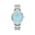 Daniel Wellington DW00100541 ženski sat Iconic Capri Dial Silver Tone 32mm