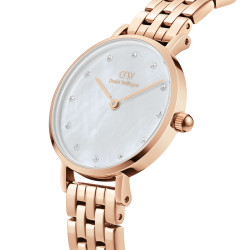 Daniel Wellington