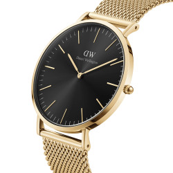 Daniel Wellington