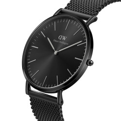 Daniel Wellington
