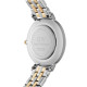 Daniel Wellington DW00100665 ženski sat Petite Two Tone Silver Gold Mother of Pearl Dial 28mm