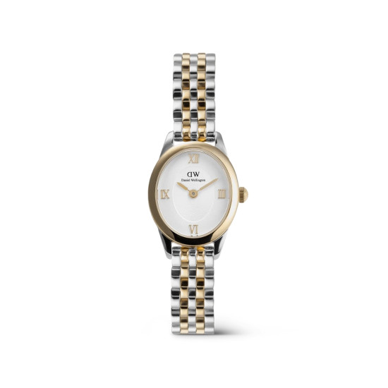 Daniel Wellington DW00100811 ženski sat Ophelia Mini Two Tone Sunray Dial 22mm