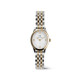 Daniel Wellington DW00100811 ženski sat Ophelia Mini Two Tone Sunray Dial 22mm