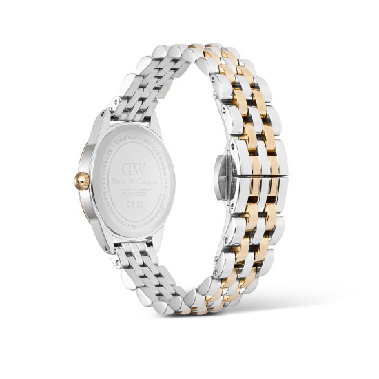 Daniel Wellington DW00100811 ženski sat Ophelia Mini Two Tone Sunray Dial 22mm