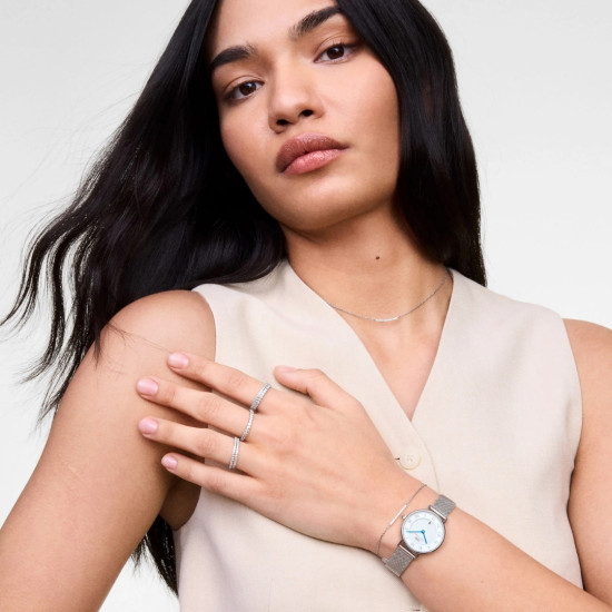 Daniel Wellington