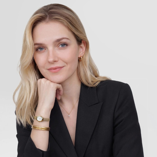 Daniel Wellington