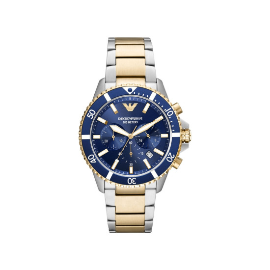 Emporio Armani ručni sat Emporio Armani ručni sat