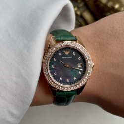 Emporio Armani ručni sat