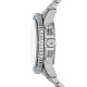 Emporio Armani AR11681 muški sat World Explorer Solar Chronograph Silver Stainless Steel Sapphire Crystal Blue Sunray Dial 43mm