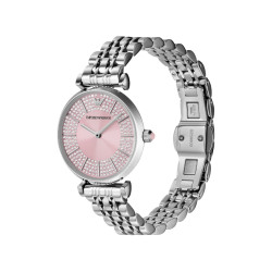 Emporio Armani ručni sat Emporio Armani ručni sat