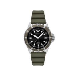 Emporio Armani ručni sat Emporio Armani ručni sat