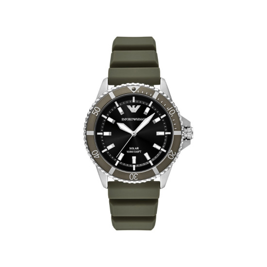 Emporio Armani ručni sat Emporio Armani ručni sat