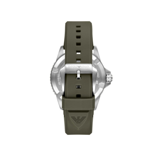 Emporio Armani ručni sat Emporio Armani ručni sat