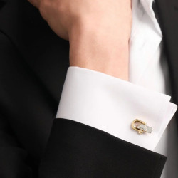 Emporio Armani manžetne